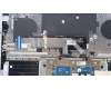 Lenovo 5CB1J23608 Tastatur inkl. Topcase ASM_POR L82UT CG