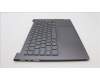 Lenovo 5CB1J23633 Tastatur inkl. Topcase ASM_BEL L82UT SG