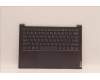 Lenovo 5CB1J23641 Tastatur inkl. Topcase ASM_ENG L82UT SG