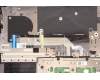 Lenovo 5CB1J23641 Tastatur inkl. Topcase ASM_ENG L82UT SG
