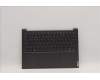 Lenovo 5CB1J23659 Tastatur inkl. Topcase ASM_HUN L82UT SG