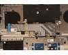 Lenovo 5CB1J23663 Tastatur inkl. Topcase ASM_ITA L82UT SG