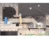 Lenovo 5CB1J23671 Tastatur inkl. Topcase ASM_NORDIC L82UT SG