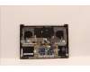 Lenovo 5CB1J23673 Tastatur inkl. Topcase ASM_POR L82UT SG