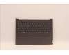 Lenovo 5CB1J23679 Tastatur inkl. Topcase spanisch L82UT SG