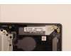 Lenovo 5CB1J23679 Tastatur inkl. Topcase spanisch L82UT SG