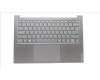 Lenovo 5CB1J23690 Tastatur inkl. Topcase ASM_UK L82UT SG