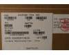 Lenovo 5CB1J23706 COVER Hinge Cover L 21EK (R+L+M)