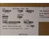Lenovo 5CB1J23708 COVER Strip Cover L 21EK w/Antanna