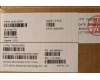 Lenovo 5CB1J23747 Tastatur inkl. Topcase ASM_POR L21EK MGR