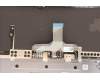 Lenovo 5CB1J23774 Tastatur inkl. Topcase ASM_BEL L82TK_DT