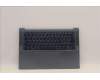 Lenovo 5CB1J23808 Tastatur inkl. Topcase ASM_ITA L82TK_DT