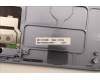 Lenovo 5CB1J23817 Tastatur inkl. Topcase ASM_NORDIC L82TK_DT