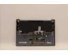 Lenovo 5CB1J23819 Tastatur inkl. Topcase ASM_POR L82TK_DT