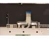 Lenovo 5CB1J23841 Tastatur inkl. Topcase ASM_ARA L82TK_UG