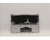 Lenovo 5CB1J30299 Tastatur inkl. Topcase ASM_CZE/SLKL82TK_UG