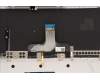 Lenovo 5CB1J30299 Tastatur inkl. Topcase ASM_CZE/SLKL82TK_UG