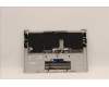 Lenovo 5CB1J30300 Tastatur inkl. Topcase ASM_ENG L82TK_UG