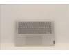 Lenovo 5CB1J30319 Tastatur inkl. Topcase spanisch L82TK_UG