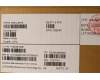 5CB1J30416 Lenovo COVER Lower Case L 82UH BLACK