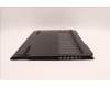 5CB1J30416 Lenovo COVER Lower Case L 82UH BLACK