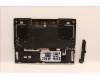 Lenovo 5CB1J30420 Tastatur inkl. Topcase ASM_BEL L82UH FP BL