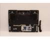 Lenovo 5CB1J30426 Tastatur inkl. Topcase ASM_FRA L82UH FP BL
