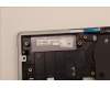 Lenovo 5CB1J30426 Tastatur inkl. Topcase ASM_FRA L82UH FP BL