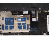 Lenovo 5CB1J30862 Tastatur inkl. Topcase deutsch L82UH FP BL