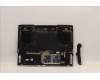 Lenovo 5CB1J30906 Tastatur inkl. Topcase ASM_USA ENG L82UH FP BL