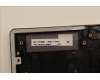 Lenovo 5CB1J30906 Tastatur inkl. Topcase ASM_USA ENG L82UH FP BL