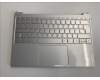 Lenovo 5CB1J31326 Tastatur inkl. Topcase deutsch L82U9 CGWH