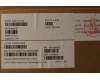 Lenovo 5CB1J31328 Tastatur inkl. Topcase ASM_HBW L82U9 CGWH