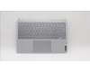 Lenovo 5CB1J31340 Tastatur inkl. Topcase spanisch L82U9 CGWH