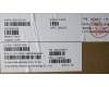 Lenovo 5CB1J31341 Tastatur inkl. Topcase schweiz L82U9 CGWH