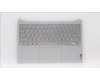 Lenovo 5CB1J31372 Tastatur inkl. Topcase spanisch L82U9 CLGY