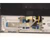 Lenovo 5CB1J31381 Tastatur inkl. Topcase ASM_BEL L82U9 SG