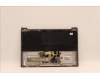 Lenovo 5CB1J31381 Tastatur inkl. Topcase ASM_BEL L82U9 SG