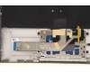 Lenovo 5CB1J31387 Tastatur inkl. Topcase ASM_FRA L82U9 SG