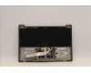 Lenovo 5CB1J31392 Tastatur inkl. Topcase ASM_HBW L82U9 SG