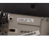 Lenovo 5CB1J31392 Tastatur inkl. Topcase ASM_HBW L82U9 SG
