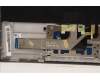 Lenovo 5CB1J31405 Tastatur inkl. Topcase schweiz L82U9 SG