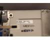 Lenovo 5CB1J31411 Tastatur inkl. Topcase ASM_USA ENG L82U9 SG