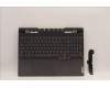 Lenovo 5CB1J31422 Tastatur inkl. Topcase deutsch L82TD