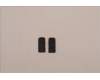 Lenovo 5CB1J31447 COVER Hinge Cover L82TD L+R