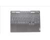 Lenovo 5CB1J31488 Tastatur inkl. Topcase ASM_CZE/SLK L82UG OG_WH
