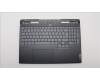 Lenovo 5CB1J31493 Tastatur inkl. Topcase ASM_FRA L82UG OG_WH