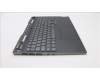 Lenovo 5CB1J31493 Tastatur inkl. Topcase ASM_FRA L82UG OG_WH