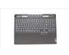 Lenovo 5CB1J31501 Tastatur inkl. Topcase ASM_ITA L82UG OG_WH