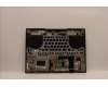 Lenovo 5CB1J31508 Tastatur inkl. Topcase spanisch L82UG OG_WH